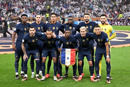 France