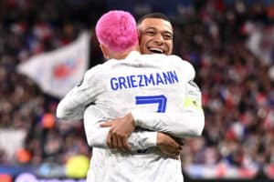 Irlande - France