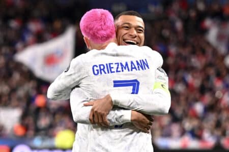 Irlande - France