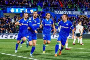 Getafe