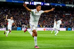 Real Madrid