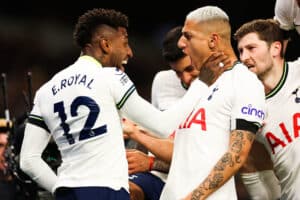 Tottenham