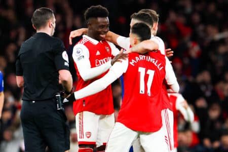 Arsenal