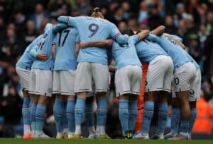 Manchester City