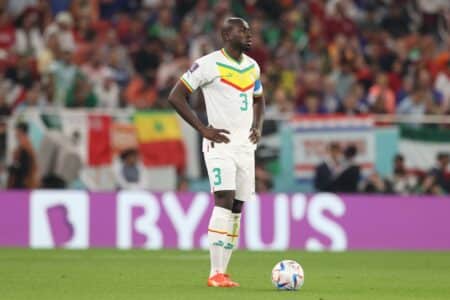 Sénégal