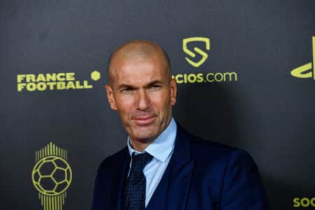 Zidane