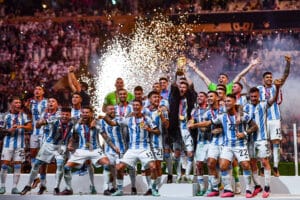 Argentine
