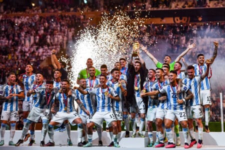 Argentine