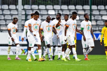 Côte d'Ivoire