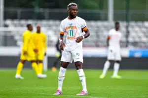 Côte d'Ivoire - Comores : les compositions probables