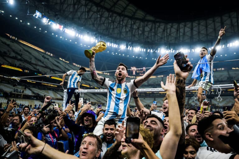 Argentine – Panama : les compositions probables ! Argentine
