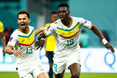Sénégal