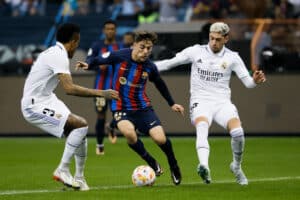 FC Barcelone
