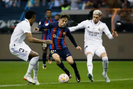 FC Barcelone