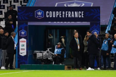 Coupe de France