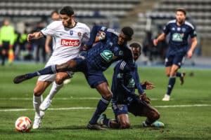 Coupe de France