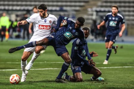 Coupe de France