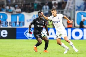 OM - Reims