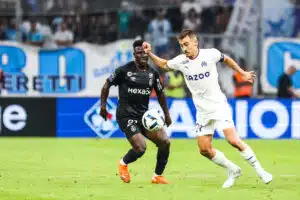 Reims - OM : Les compositions probables !