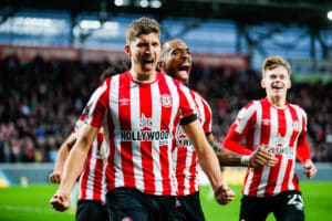 Brentford