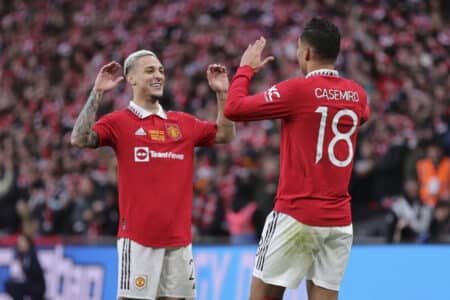 Manchester United