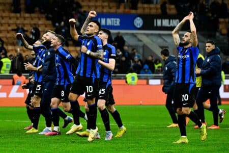 inter milan
