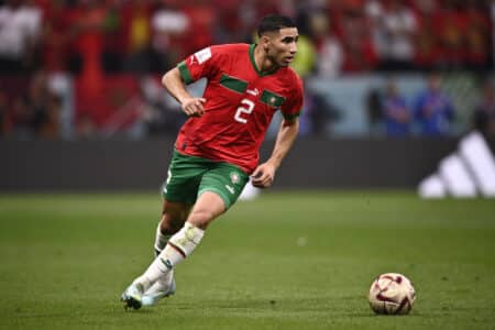 Maroc