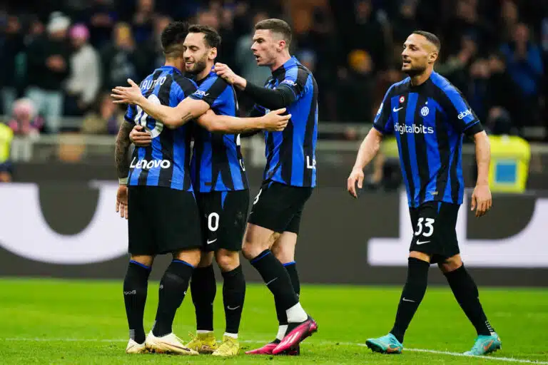 Inter Milan – Lecce : Sur quelle chaîne et à quelle heure ? Inter Milan