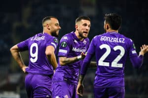 Fiorentina