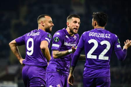 Fiorentina