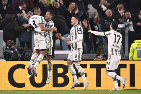 Juventus