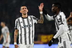 Juventus Fribourg