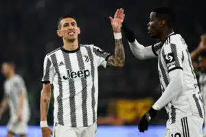 Juventus - Fribourg : les compositions probables