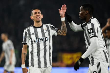 Juventus Fribourg