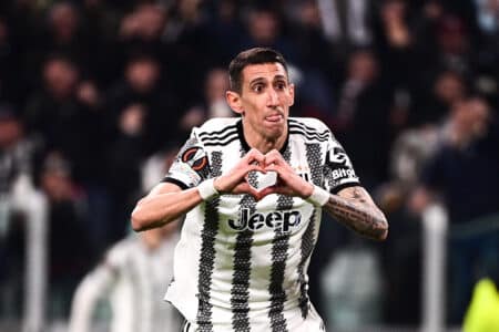 Fribourg Juventus