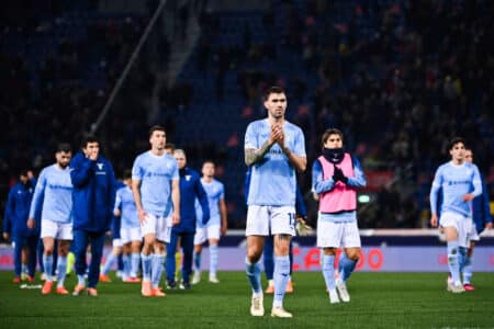 Lazio Rome