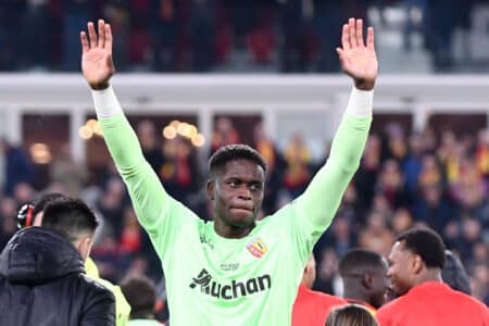 Brice Samba