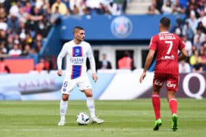 PSG - Brest