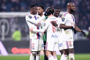OL - Lorient