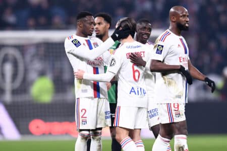 OL - Lorient