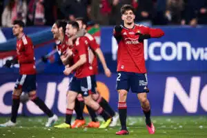 Majorque - Osasuna : les compositions probables !