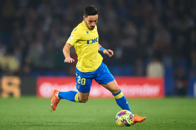 Cadix – Getafe : les compositions probables ! Cadix