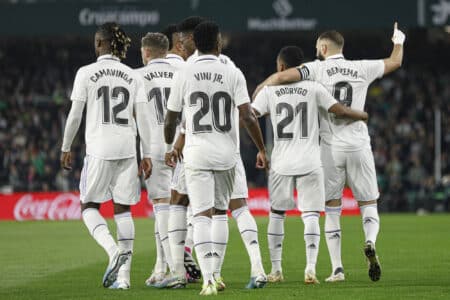 Real Madrid