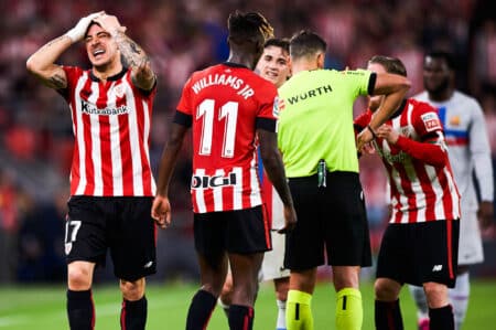 Athletic Bilbao
