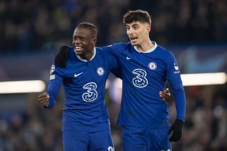 Chelsea