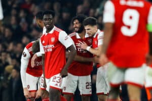 Arsenal