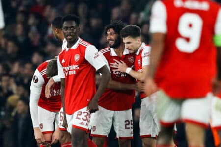 Arsenal