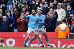 Manchester City