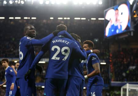 Chelsea