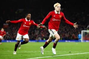 Manchester United